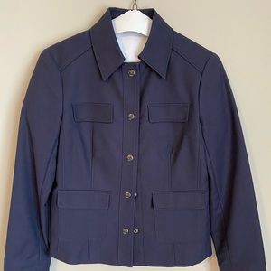 Ann Taylor Classy Jacket